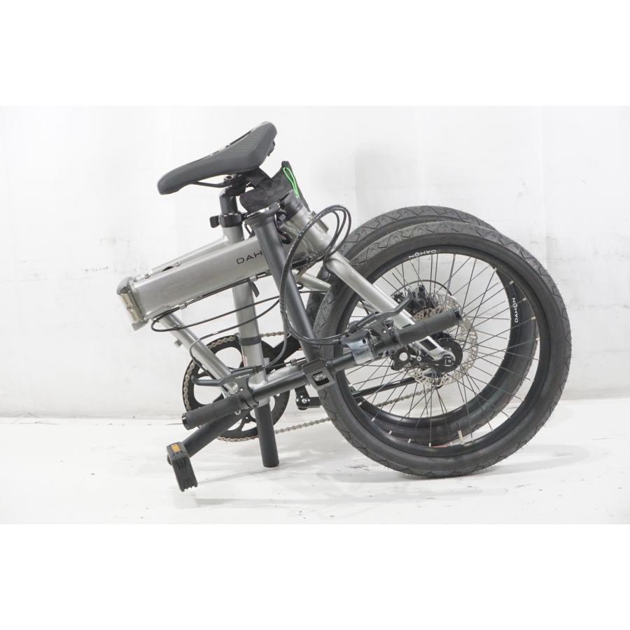 DAHONHORIZE 2023年製 20インチ 8段変速 DAHONHORIZE 2023年製 20インチ 8段変速 DAHON / 【2023年モデル