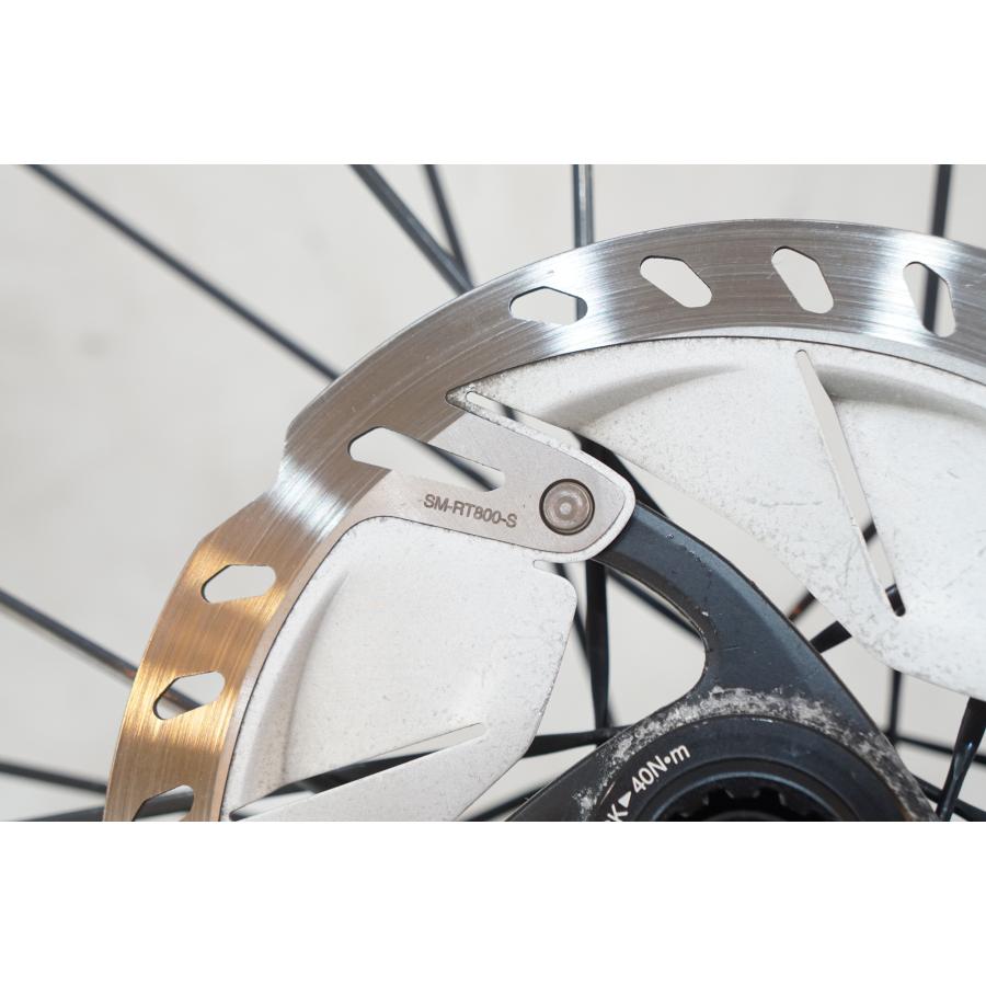 DT SWISS 「ディーティー スイス」 P1850 SPLINE DISC シマノ11速