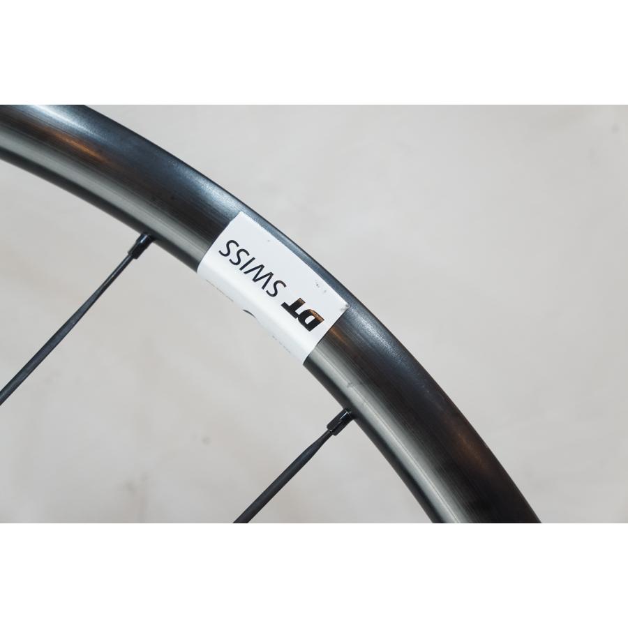DT SWISS 「ディーティー スイス」 P1850 SPLINE DISC シマノ11速