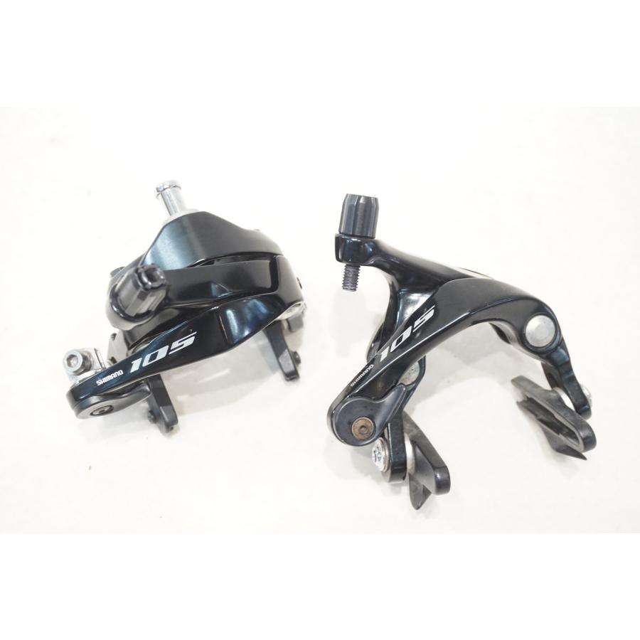 SHIMANO 「シマノ」 105 BR-R7000 キャリパーブレーキセット / 横浜