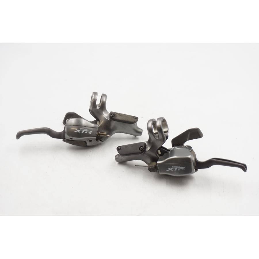 SHIMANO 「シマノ」 XTR ST-M966 ブレーキレバー / 奈良店 SHIMANO 「シマノ」 XTR ST-M966 ブレーキレバー / 奈良店