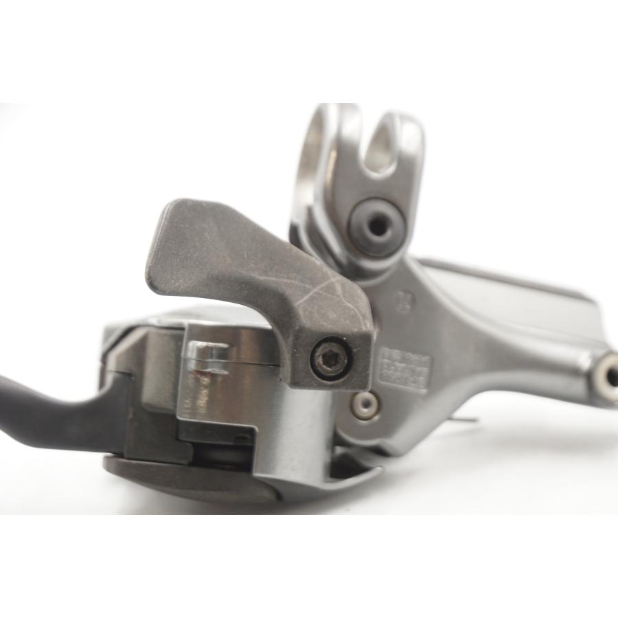 SHIMANO 「シマノ」 XTR ST-M966 ブレーキレバー / 奈良店 SHIMANO 「シマノ」 XTR ST-M966 ブレーキレバー / 奈良店