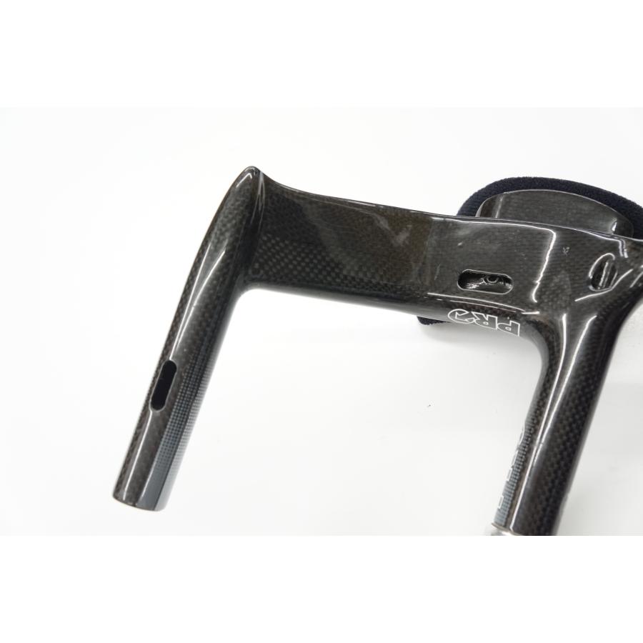 シマノプロミサイルdh tt セットシマノ ステムベースバー無し