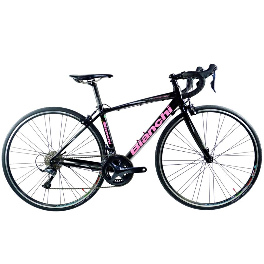 BIANCHI 「ビアンキ」 VIA NIRONE7 PRO SORA 2018年モデル ロード  