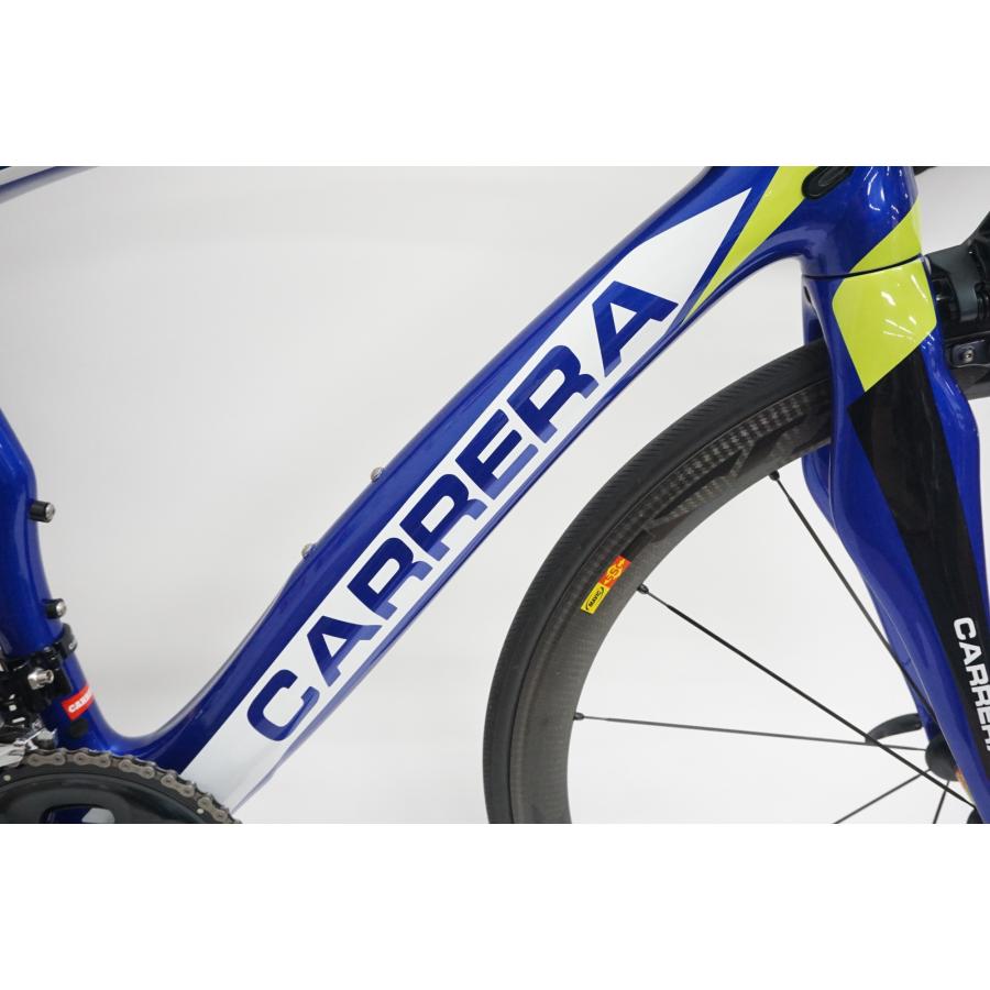 CARRERA 「カレラ」 PHIBRA EVO 2018年モデル ロードバイク / 福岡店