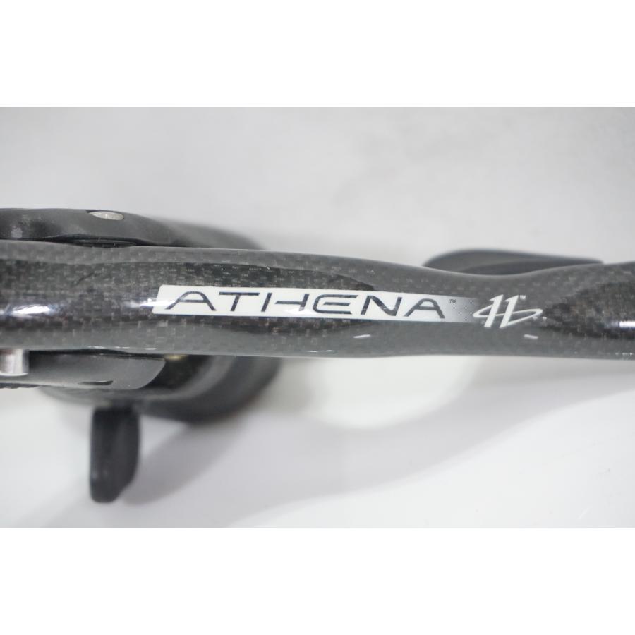 【美品】カンパニョーロ アテナ シフトレバー (11s) カンパニョーロ ATHENA 11sエルゴシフトレバー