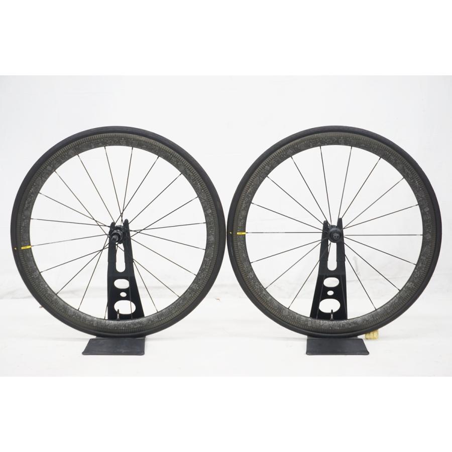 MAVIC 「マビック」 COSMIC PRO CARBON UST TDF シマノ11s MAVIC 「マビック」 COSMIC PRO CARBON UST TDF シマノ11s