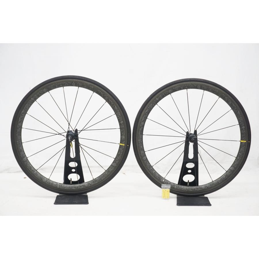 MAVIC 「マビック」 COSMIC PRO CARBON UST TDF シマノ11s MAVIC 「マビック」 COSMIC PRO CARBON UST TDF シマノ11s
