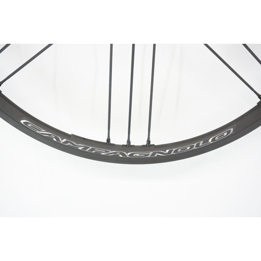 CAMPAGNOLO 「カンパニョーロ」 SHAMAL MILLE C17 シマノ11速 CAMPAGNOLO 「カンパニョーロ」 SHAMAL MILLE C17 シマノ11速