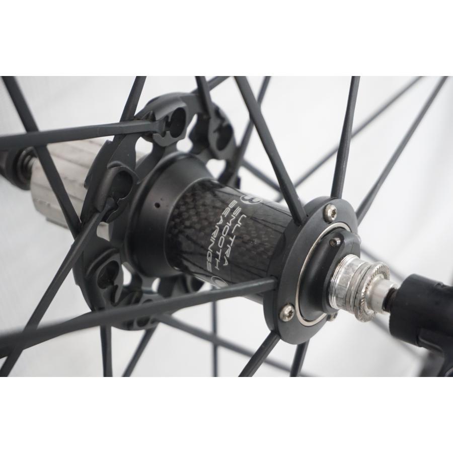 CAMPAGNOLO 「カンパニョーロ」 SHAMAL MILLE C17 シマノ11速 CAMPAGNOLO 「カンパニョーロ」 SHAMAL MILLE C17 シマノ11速