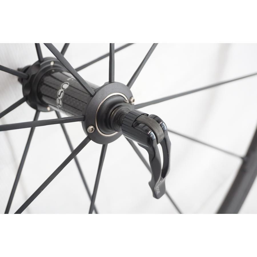 CAMPAGNOLO 「カンパニョーロ」 SHAMAL MILLE C17 シマノ11速 CAMPAGNOLO 「カンパニョーロ」 SHAMAL MILLE C17 シマノ11速