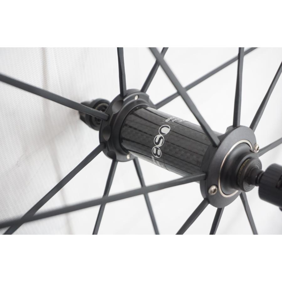 CAMPAGNOLO 「カンパニョーロ」 SHAMAL MILLE C17 シマノ11速 CAMPAGNOLO 「カンパニョーロ」 SHAMAL MILLE C17 シマノ11速