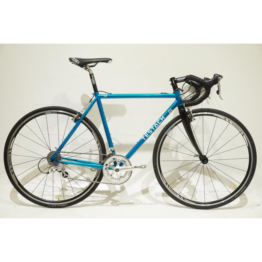 TESTACH 「テスタッチ」 CYCLO 2005年モデル ロードバイク / 浜松店 