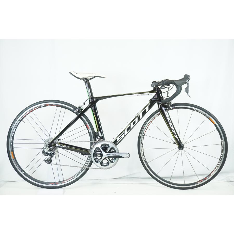SCOTT 「スコット」 FOIL TEAM ISSUE 2013年モデル ロードバイク