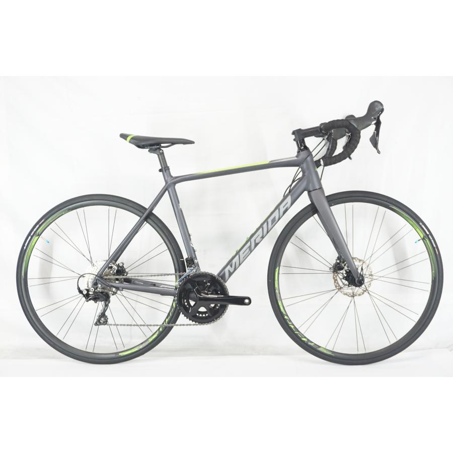 MERIDA 「メリダ」 SCULTURA DISC 4000 2019年モデル ロードバイク