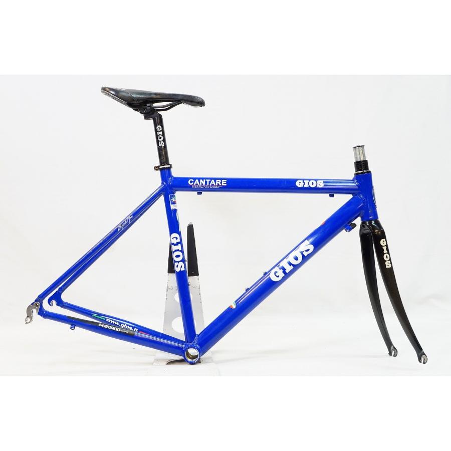 GIOS 「ジオス」 CANTARE 2008年モデル フレームセット