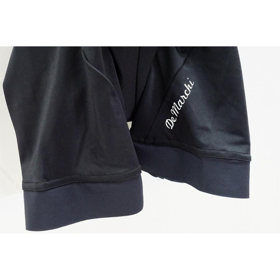 De Marchi ビブショーツ size:S DE MARCHI 「デマルキ」 Sサイズ レディース ビブショーツ