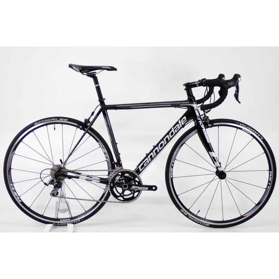 CANNONDALE 「キャノンデール」 SUPERSIX EVO 105 2014年モデル ロード