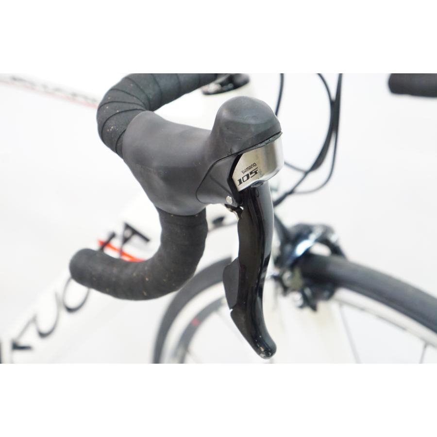 KUOTA 「クオータ」 KHARMA RACE 105 2012年モデル ロードバイク