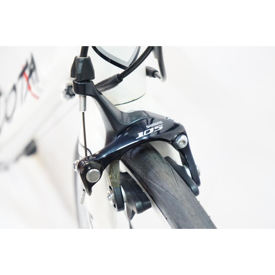 KUOTA 「クオータ」 KHARMA RACE 105 2012年モデル ロードバイク