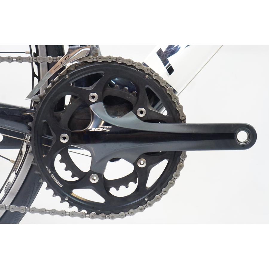 KUOTA 「クオータ」 KHARMA RACE 105 2012年モデル ロードバイク