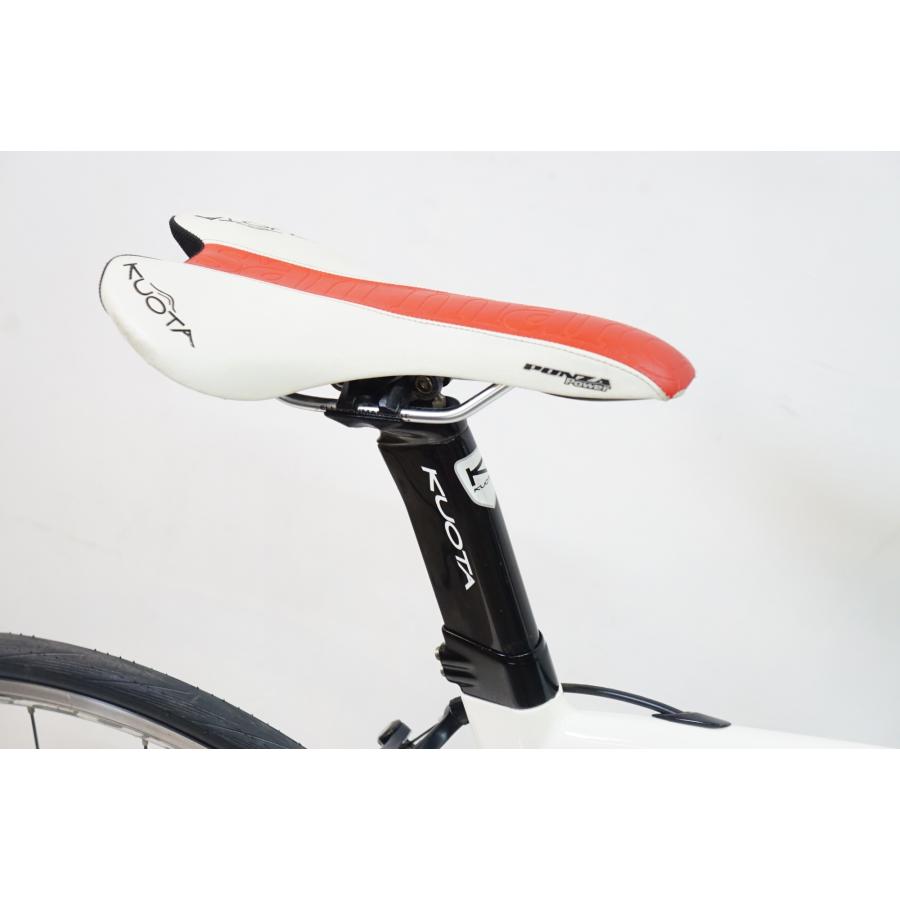 KUOTA 「クオータ」 KHARMA RACE 105 2012年モデル ロードバイク