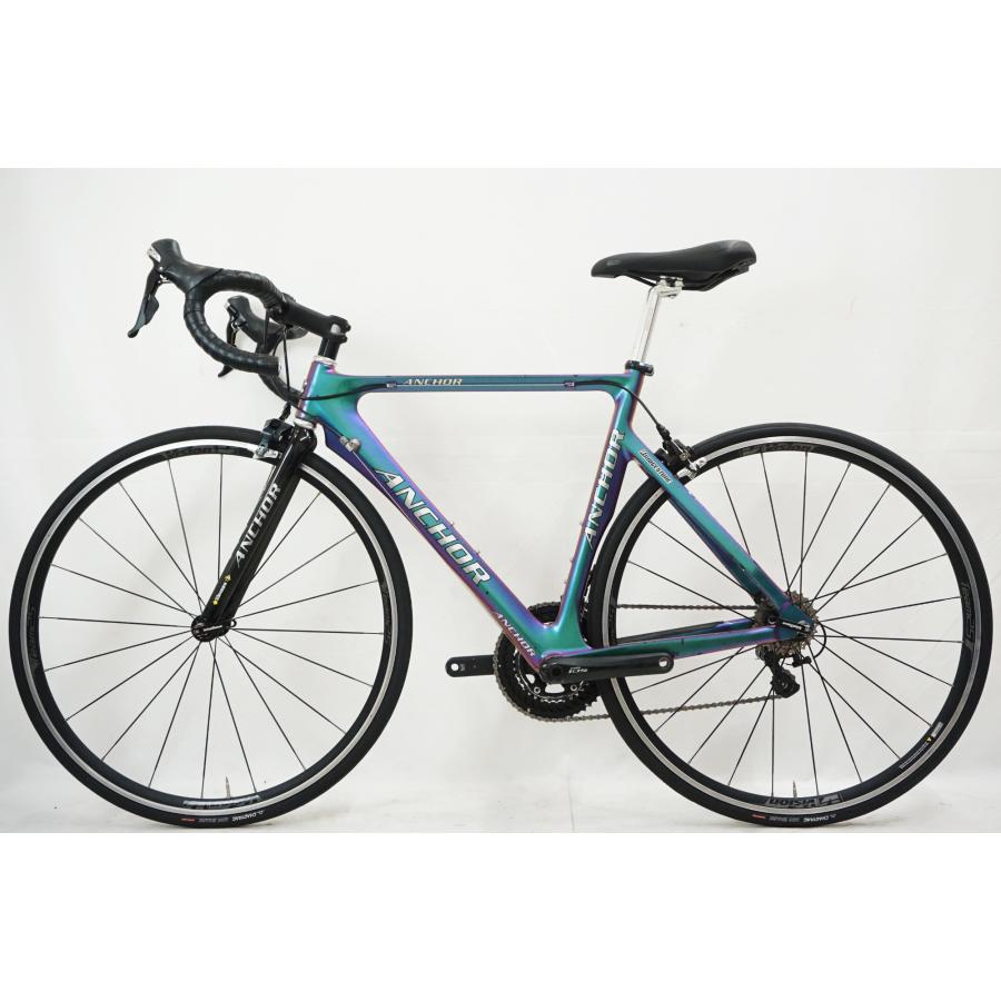 ANCHOR 「アンカー」 RCP 2000年頃 ロードバイク / 福岡