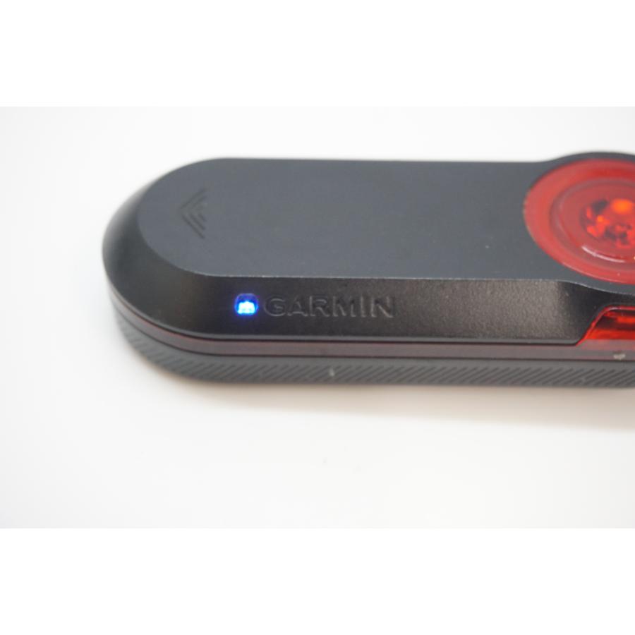GARMIN 「ガーミン」 VARIA RTL510 リアライト / 福岡アイランド