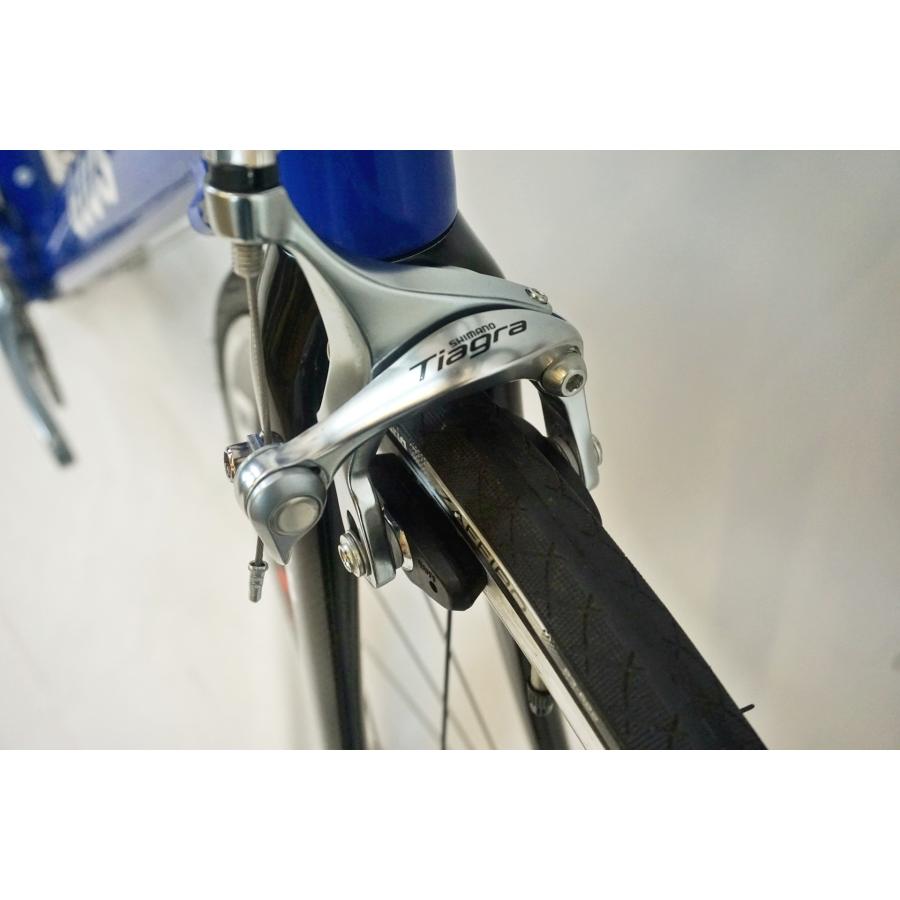 GIOS 「ジオス」 AERO LITE 2010年頃モデル ロードバイク / 有明 GIOS 「ジオス」 AERO LITE 2010年頃モデル ロードバイク / 有明