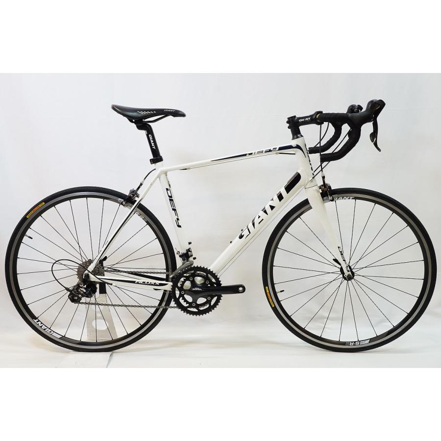 GIANT 「ジャイアント」 DEFY3 2013年モデル ロードバイク