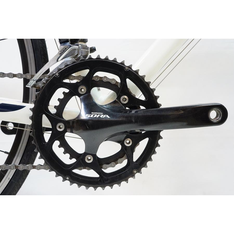 ロードバイク ジャイアントDEFY3　 2013年モデル純正 GIANT DEFY3 2013年モデル - サガミサイクルセンター〈web