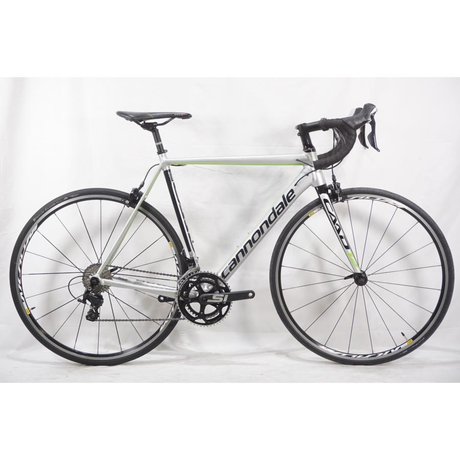 Cannondale CAAD12ロードバイク105最終値下げ CANNONDALE 「キャノンデール」 CAAD12 105 2017年モデル ロードバイク