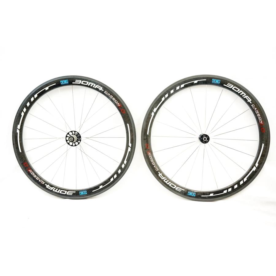 BOMA 「ボーマ」 CARBON 5.0 TH-11CC ホイールセット / 有明店