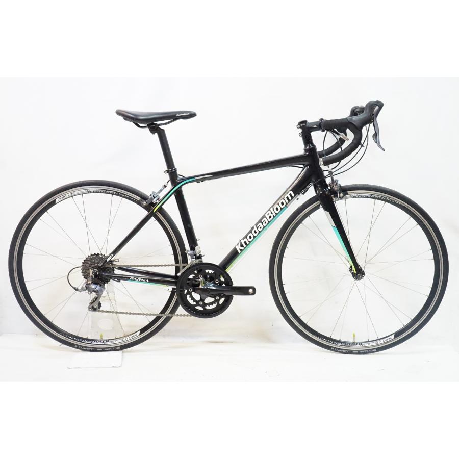 KHODAABLOOM 「コーダーブルーム」 FARNA 700 CLARIS 2015年モデル ロードバイク / 熊谷本店