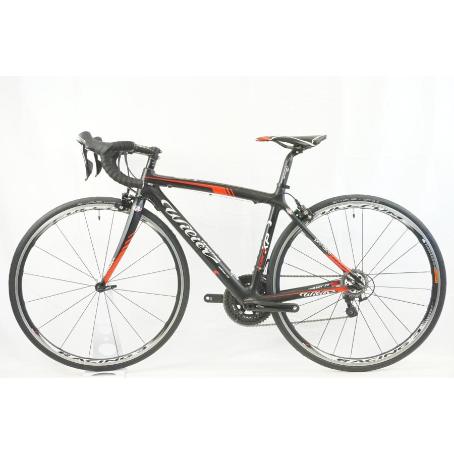 WILIER 「ウィリエール」 IZOARD XP 105 2015年モデル ロード