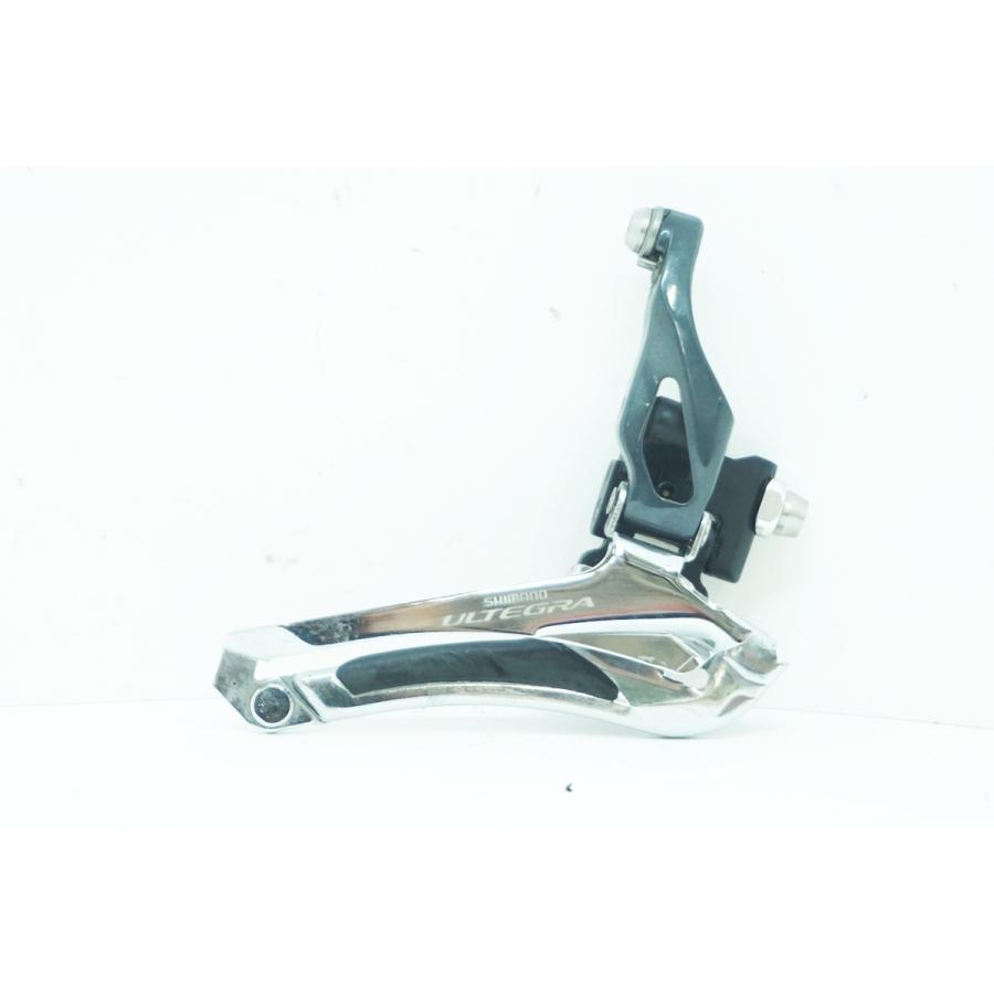 SHIMANO 「シマノ」 ULTEGRA FD-6800 フロントディレイラー / 大阪美原