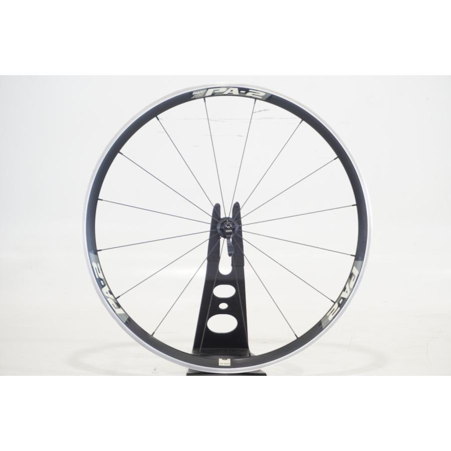 完成車外し GIANT PA2 Discホイールセット 完成車外し GIANT PA2 Discホイールセット