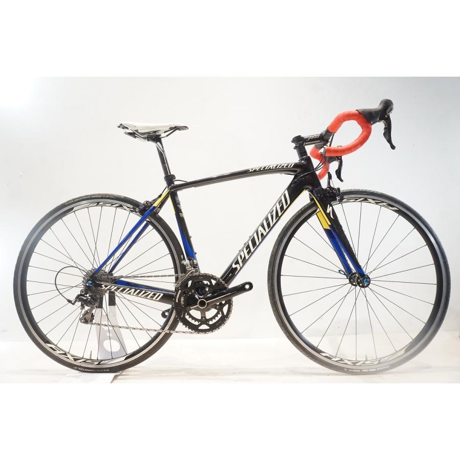 SPECIALIZED 「スペシャライズド」 TARMAC SL4 SPORT 2014年モデル