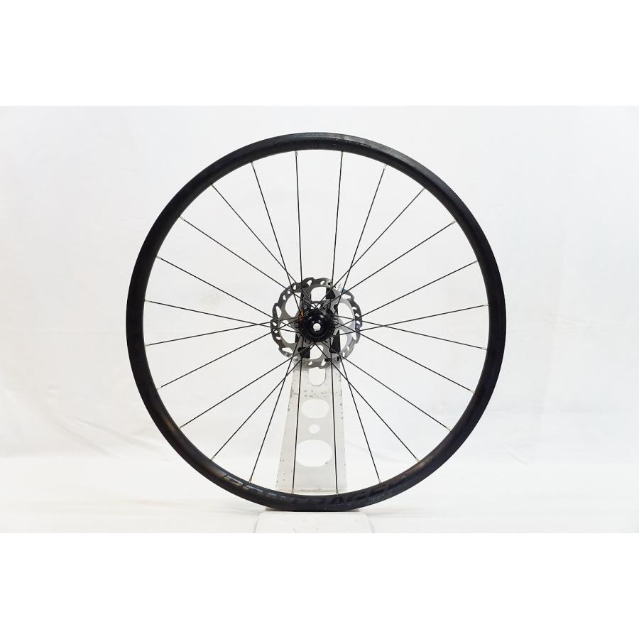 BONTRAGER 「ボントレガー」 AFFINITY TLR フロントホイール