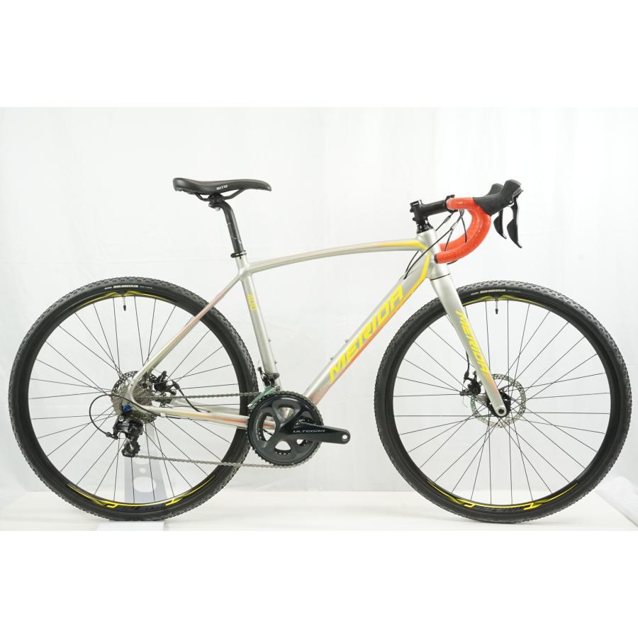 MERIDA 「メリダ」 CYCLO CROSS 400 2018年モデル ロードバイク