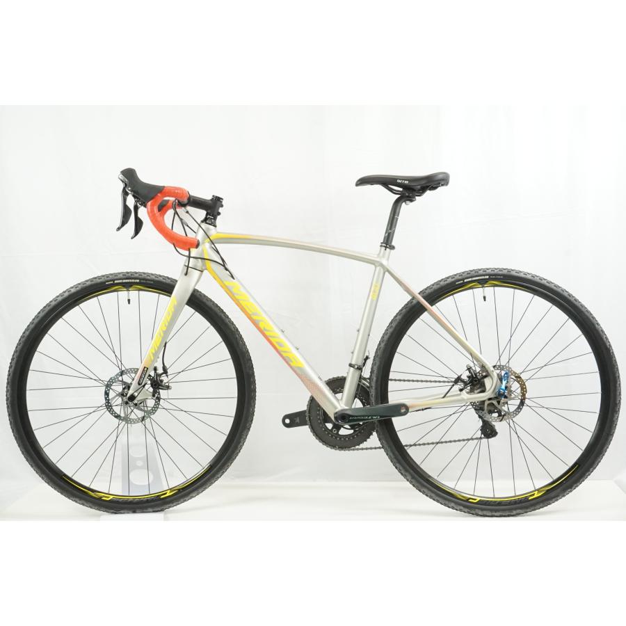 MERIDA CYCLO CROSS 400(メリダシクロクロス400)