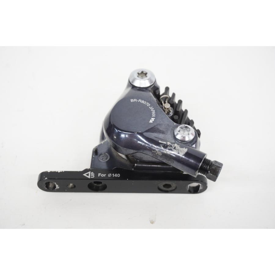 SHIMANO 「シマノ」 ULTEGRA BR-R8070 ディスクブレーキ