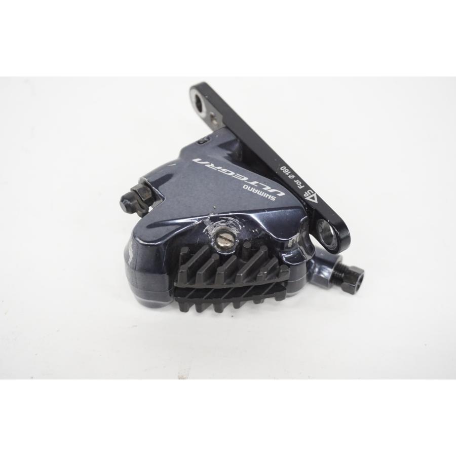 SHIMANO 「シマノ」 ULTEGRA BR-R8070 ディスクブレーキ