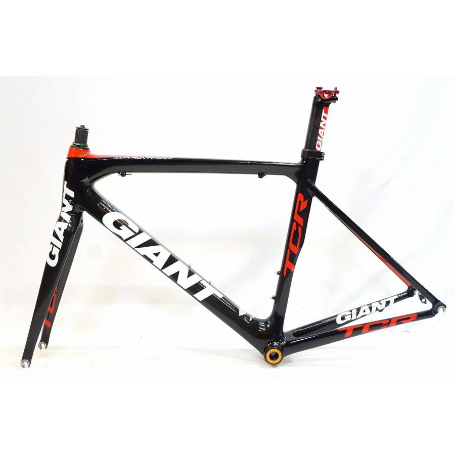 GIANT 「ジャイアント」 TCR ADVANCED FS 2009年モデル フレーム