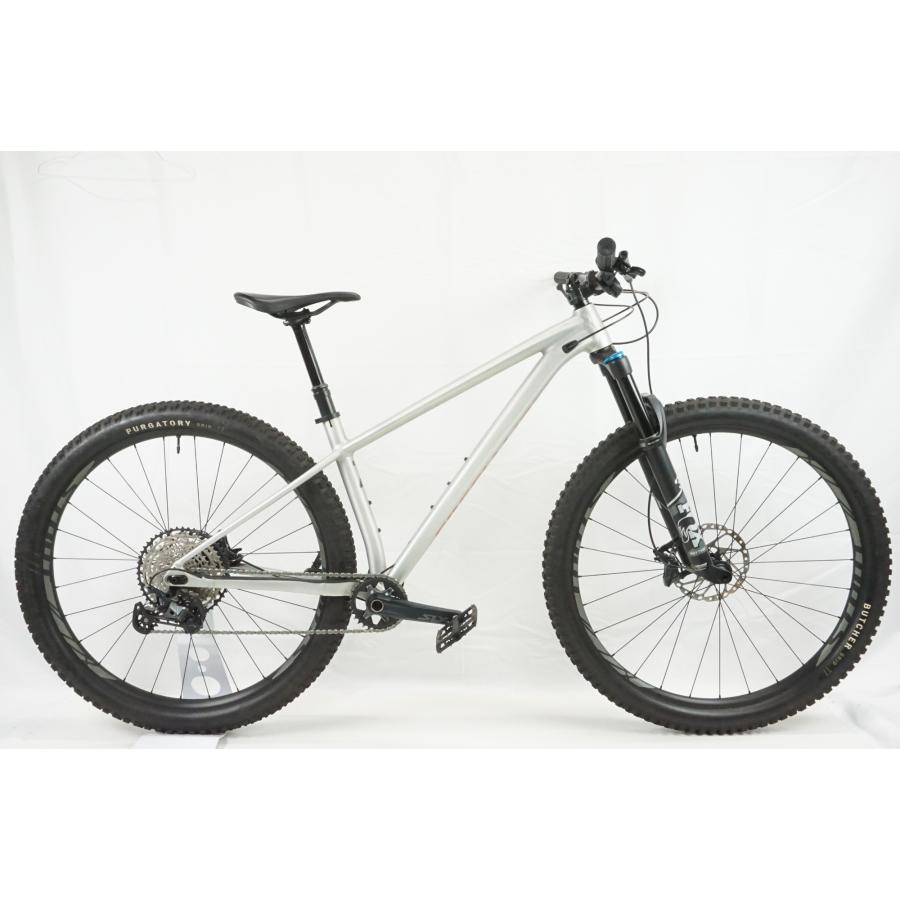 SPECIALIZED 「スペシャライズド」 FUSE EXPERT 29 2021年モデル 