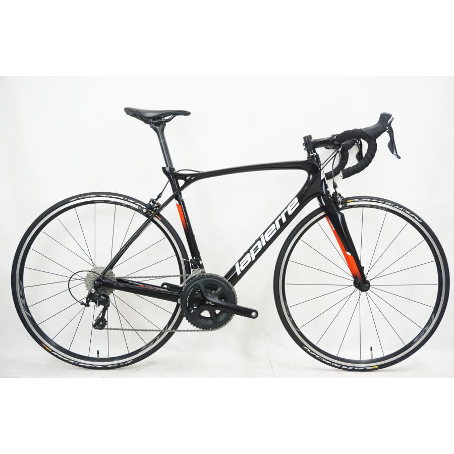 LAPIERRE 「ラピエール」 XELIUS SL500 MC 2018年モデル ロードバイク / バイチャリ福岡店 ITN8OHHYJBSE LAPIERRE 「ラピエール」 XELIUS SL500 MC 2018年モデル ロードバイク