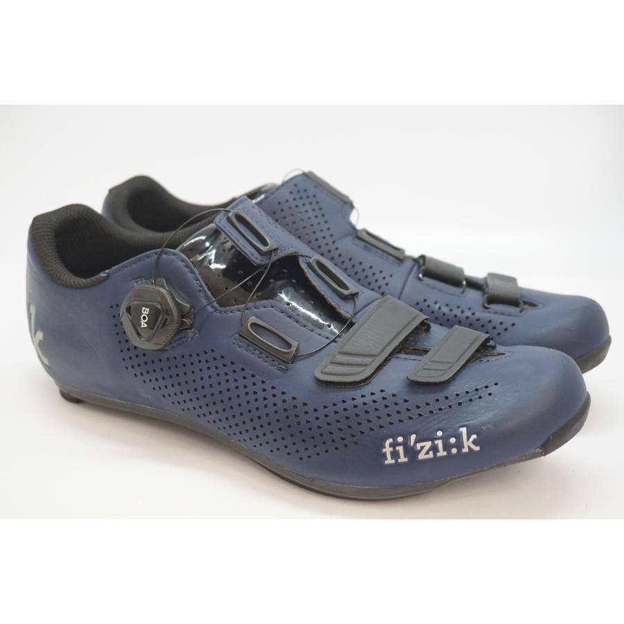 （即購入可）フィジーク R4　ボアマン ビンディングシューズ　42 1/2EU 即購入可）フィジーク R4 ボアマン ビンディングシューズ 42 1