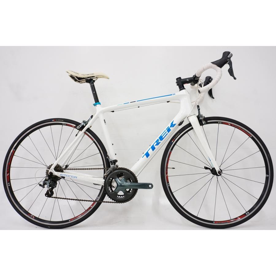 大阪鶴見区直接引取りTREK EMONDA S 4 Tiagra 2015年 大阪鶴見区直接引取りTREK EMONDA S 4 Tiagra 2015年 大阪鶴見区直接引
