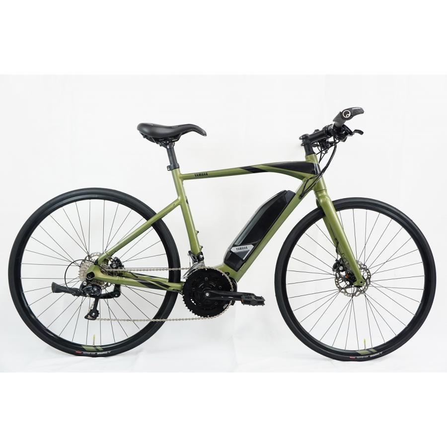 YAMAHA 「ヤマハ」 YPJ-EC 2022年モデル E-BIKE / 浦和ベース YAMAHA 「ヤマハ」 YPJ-EC 2022年モデル E-BIKE / 浦和ベース