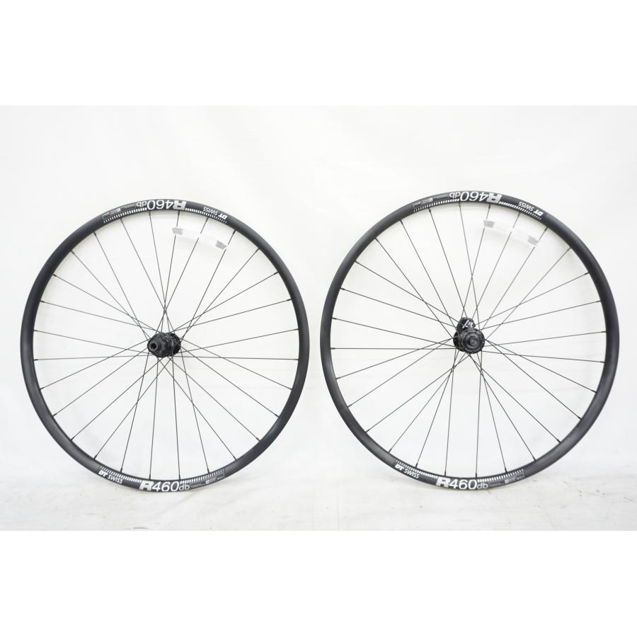 DT SWISS 「ディーティー スイス」 R460 DB シマノ 11速 DT SWISS 「ディーティー スイス」 R460 DB シマノ 11速